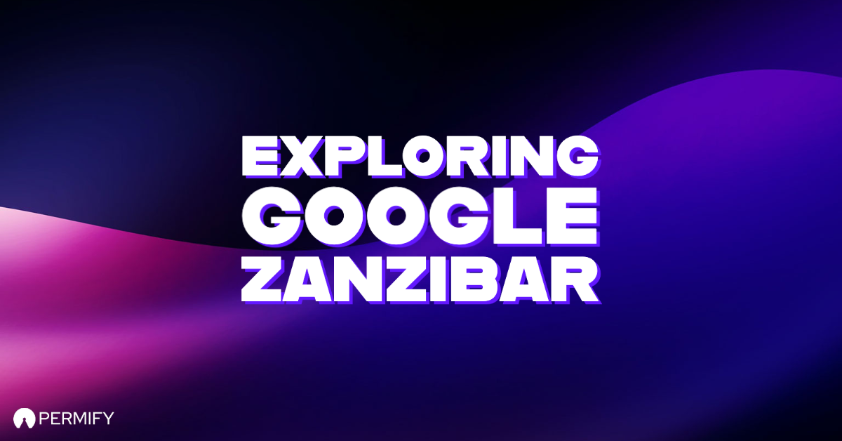 Implementing Google Zanzibar: A Demonstration of Its Basics