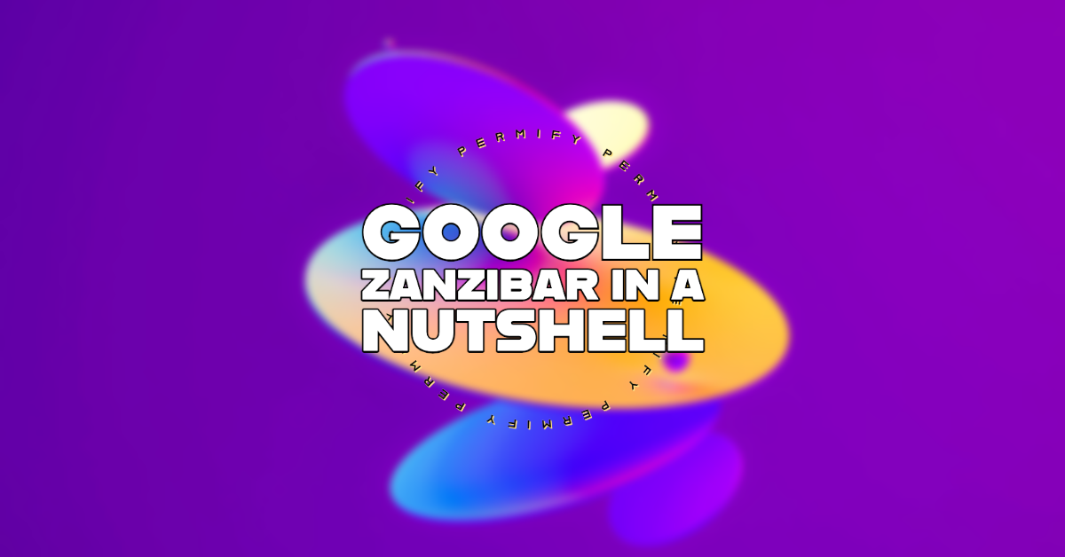 Google Zanzibar In A Nutshell
