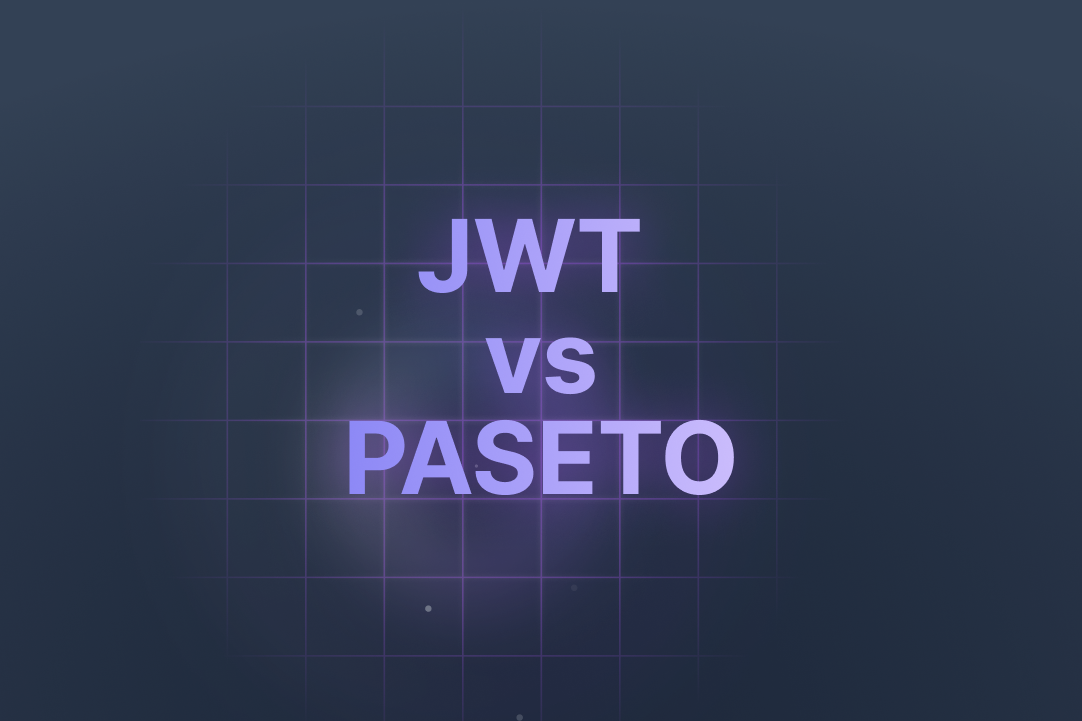 JWT vs PASETO: New Era of Token-Based Authentication