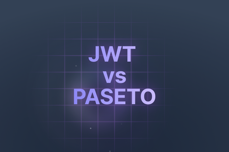 JWT vs PASETO: New Era of Token-Based Authentication