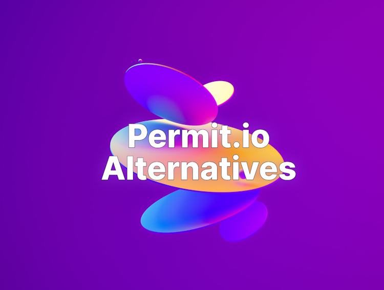 Best 8 Permit.io Alternatives & Competitors in 2024