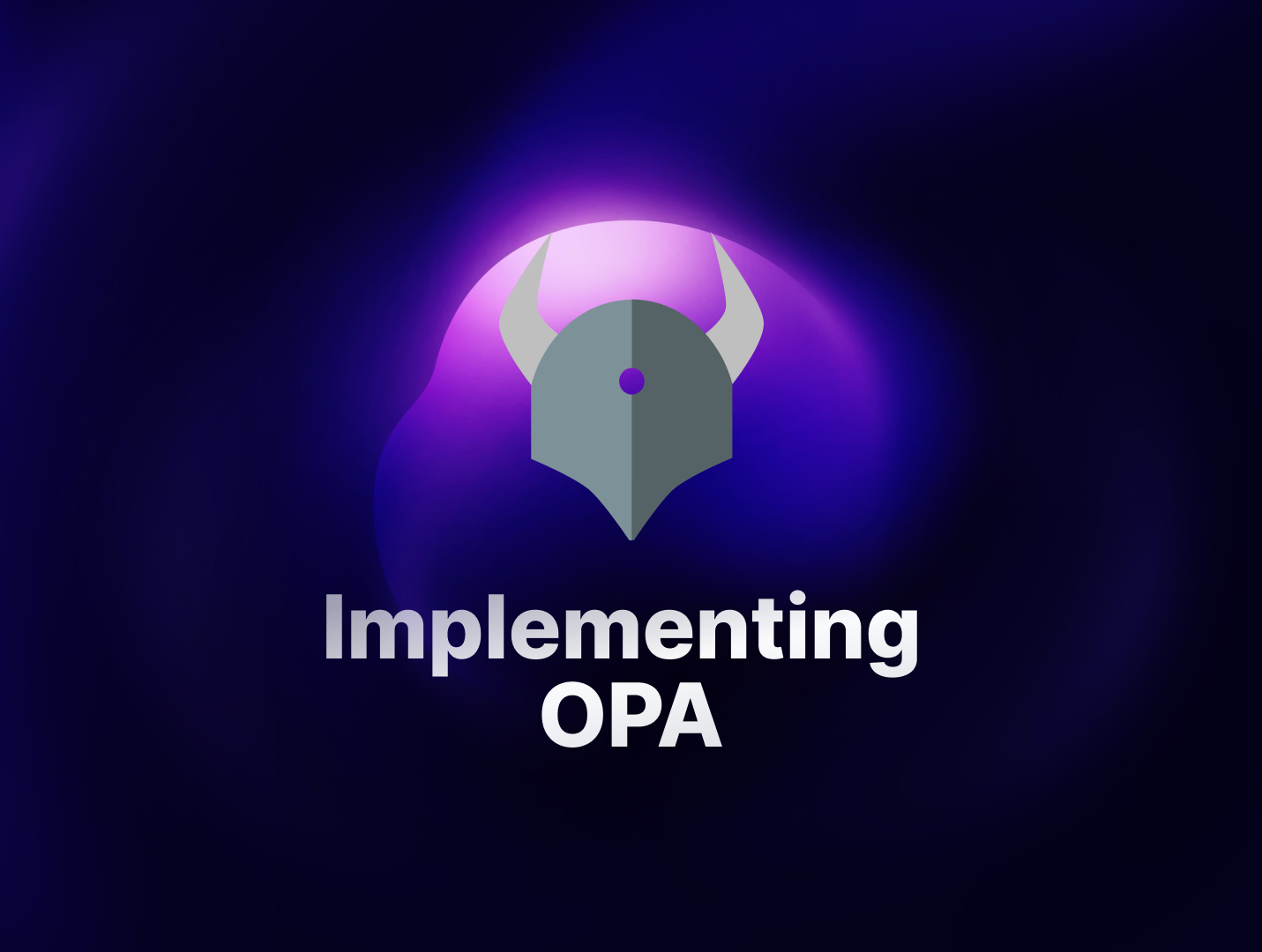 Implementing OPA: Comprehensive Overview and Practical Examples