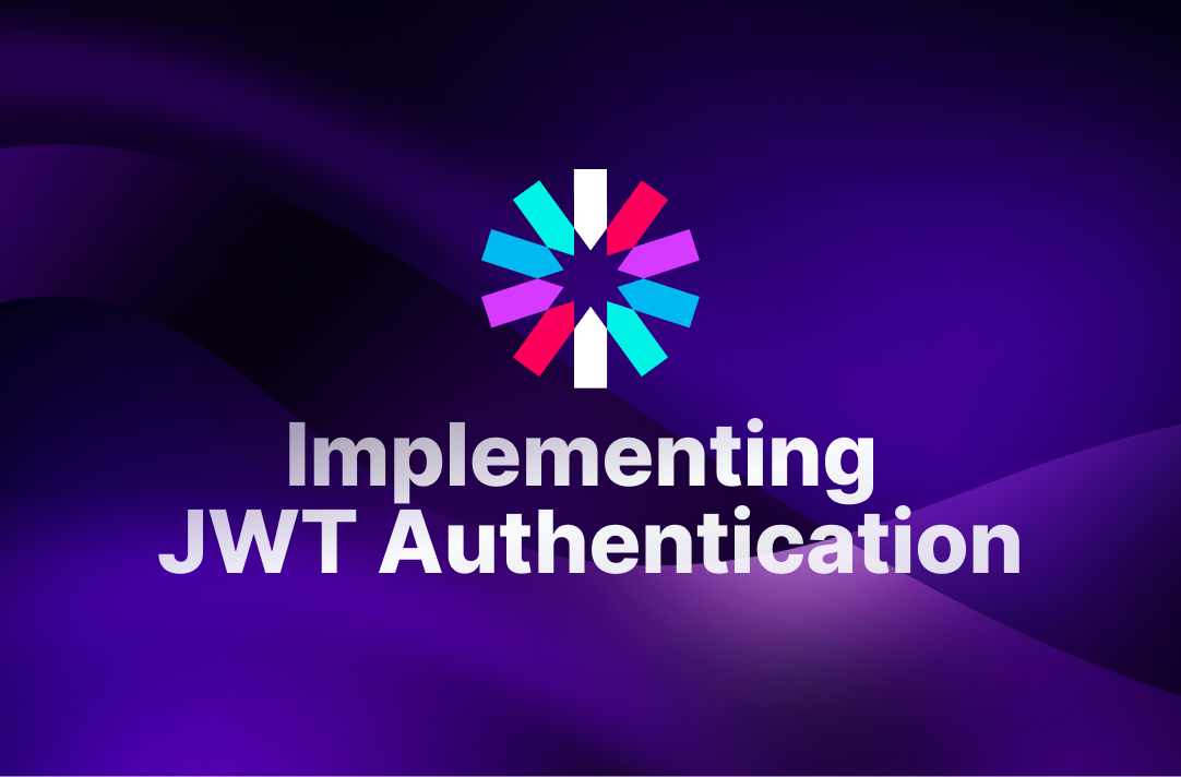 Implementing JWT Authentication In Go