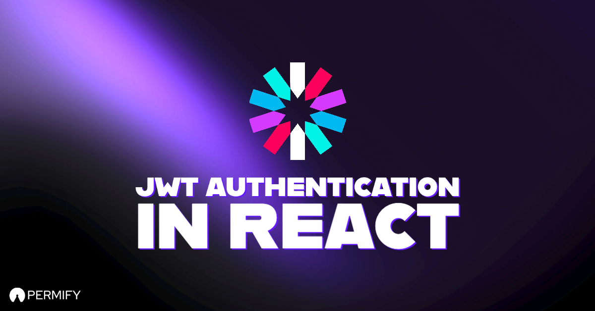 JWT Authentication in React